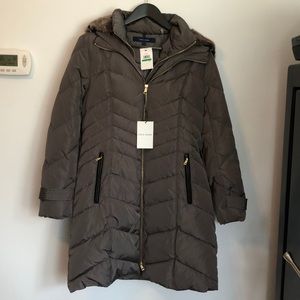 Winter jacket